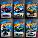 Cmb 36 - 94 Bugatti Eb110 SS, Tesla Cyberquad, Peugeot 9X8 Hypercar, 80 EL Camino