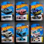 Cmb 35 - 2020 Koenigsegg Jesko, Datsun 240Z, Nissan Skyline 2000GT-R LBWK, 99 Ford F-150 SVT Lightning
