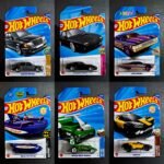 Cmb 38- Mercedes Benz 500 E, Layin Lowrider, 89 Mazda Savanna RX-7, 1966 Bat Boat