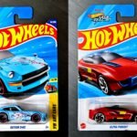Hot Wheels Imp-CMB1 - Datsun 240z,Alpha Pursuit