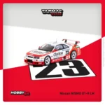 Tarmac - Nissan Nismo GT-R LM