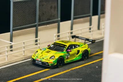 Tarmac - Porsche 911 GT3 R DTM Champion 2023