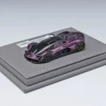 Pantheom Lamborghini Terzo Millennio 1/64 Albacielo