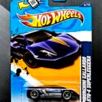 Hot Wheels Lamborghini Gallardo LP 570-4 Superleggera