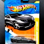 Hot Wheels Lamborghini Estoque 2011 New Models