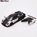 Fiberrun 1/64 Pagani Zonda Cinque