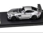 Rhino Model Mercedes AMG GT S SILVER GRAY - Image 4