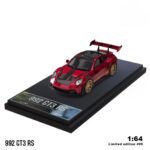 Aurora Model AM Porsche 992 GT3 RS