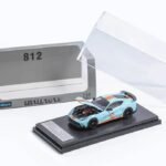 Little Toy x Stance Hunters SH Novitec 812 N-Largo V12 Gulf Livery