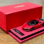 CART 1/64 SF90 STRADALE