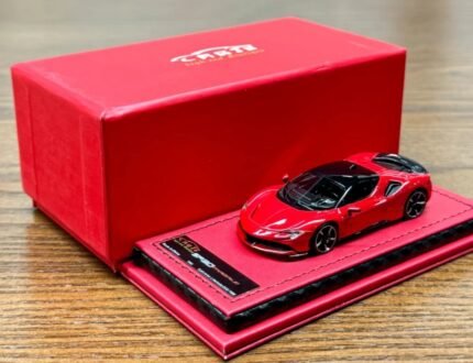 CART 1/64 SF90 STRADALE