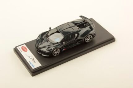 Looksmart Bugatti Divo 1:43