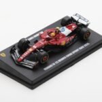 Scuderia Ferrari SF-25 Winner China Sprint Race 2025