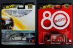 Hot Wheels Premium- '71 PORSCHE 911 and Kool Kombi