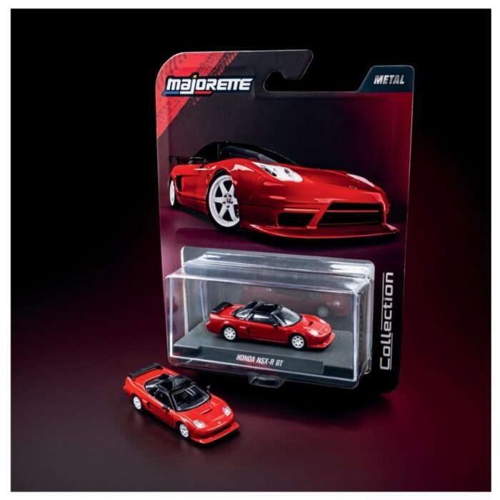 Majorette Metal Collection - SET of 6 - Image 6