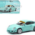 Poprace 1/64 237 997 RWB