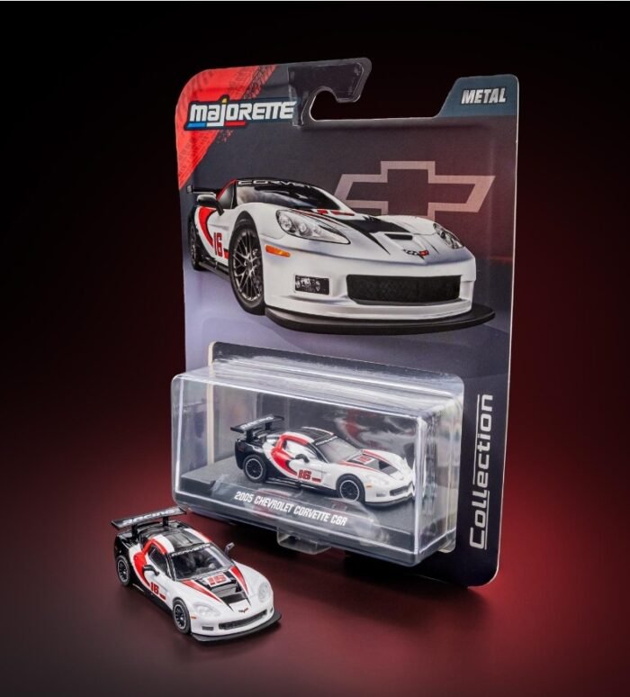 Majorette Metal Collection - SET of 6 - Image 4