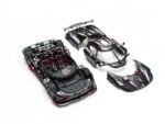 PREORDER - Frontiart 1-64 Koenigsegg Agera RS Genesis - Image 5