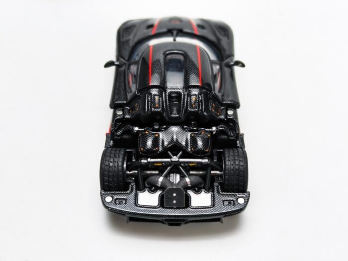 PREORDER - Frontiart 1-64 Koenigsegg Agera RS Genesis - Image 7