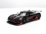 PREORDER - Frontiart 1-64 Koenigsegg Agera RS Genesis - Image 8
