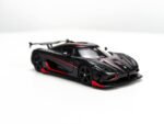 PREORDER - Frontiart 1-64 Koenigsegg Agera RS Genesis - Image 9
