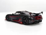 PREORDER - Frontiart 1-64 Koenigsegg Agera RS Genesis - Image 11
