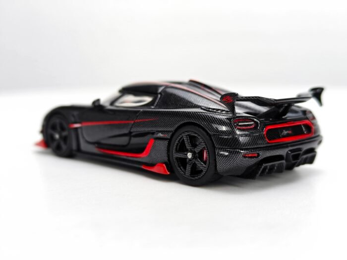 PREORDER - Frontiart 1-64 Koenigsegg Agera RS Genesis - Image 11