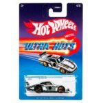 Hot Wheels 78 Porsche 935-78