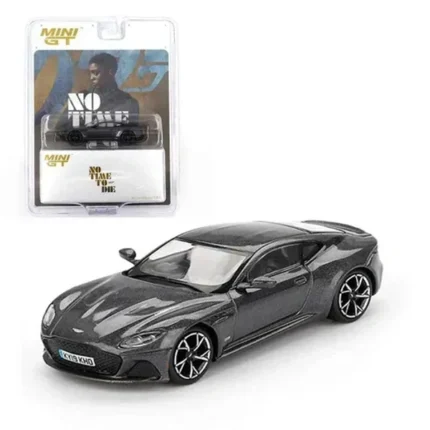 Mini GT - Aston Martin DBS Blister