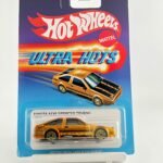 Hot Wheels Toyota AE86 Sprinter Trueno