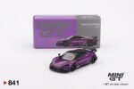 McLaren 720S LB★Works Purple[Imported]