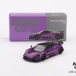 McLaren 720S LB★Works Purple[Imported]