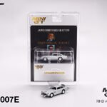 Aston Martin DB5 “Goldfinger” Blister