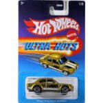 Hot Wheels 70 Ford Escort RS1600