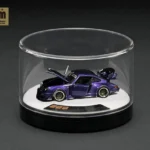 PGM 1/64 RWB 930 Porsche Violet Purple
