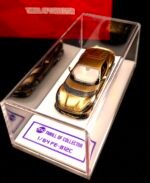 Fuelme X TOC 1:64 Ferrari 812 Competizione Oro Baviera - Image 7