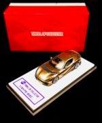 Fuelme X TOC 1:64 Ferrari 812 Competizione Oro Baviera