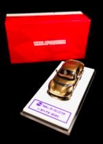 Fuelme X TOC 1:64 Ferrari 812 Competizione Oro Baviera - Image 11