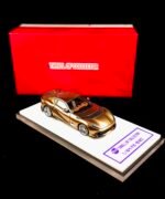 Fuelme X TOC 1:64 Ferrari 812 Competizione Oro Baviera - Image 13