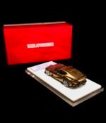 Fuelme X TOC 1:64 Ferrari 812 Competizione Oro Baviera - Image 22