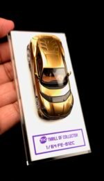 Fuelme X TOC 1:64 Ferrari 812 Competizione Oro Baviera - Image 28