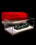 Fuelme X TOC 1:64 Ferrari 812 Competizione Verde Bottigilia - Image 3