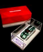 Fuelme X TOC 1:64 Ferrari 812 Competizione Verde Bottigilia - Image 5