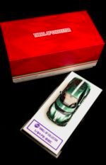 Fuelme X TOC 1:64 Ferrari 812 Competizione Verde Bottigilia - Image 9