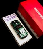 Fuelme X TOC 1:64 Ferrari 812 Competizione Verde Bottigilia - Image 13