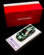 Fuelme X TOC 1:64 Ferrari 812 Competizione Verde Bottigilia