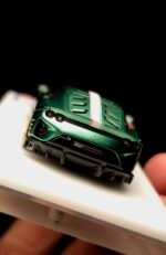 Fuelme X TOC 1:64 Ferrari 812 Competizione Verde Bottigilia - Image 21