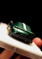 Fuelme X TOC 1:64 Ferrari 812 Competizione Verde Bottigilia - Image 22