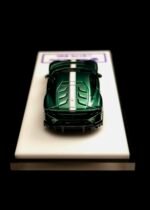 Fuelme X TOC 1:64 Ferrari 812 Competizione Verde Bottigilia - Image 31