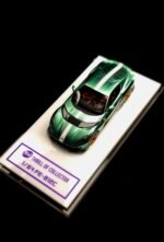 Fuelme X TOC 1:64 Ferrari 812 Competizione Verde Bottigilia - Image 2